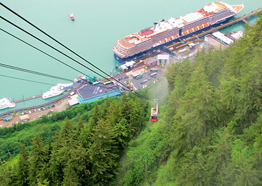 Juneau Alaska