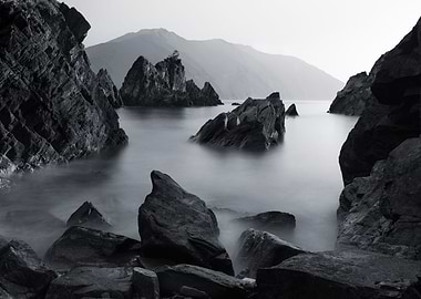 Advance toward the light