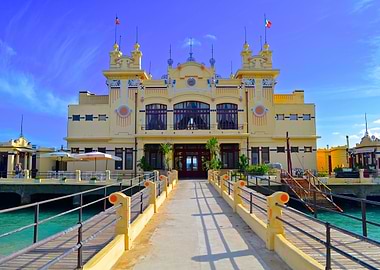 Alle Terrazze Sicily