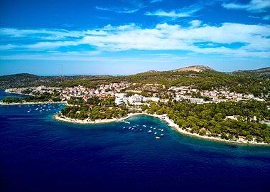 Hvar Island