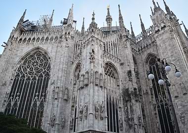The Duomo