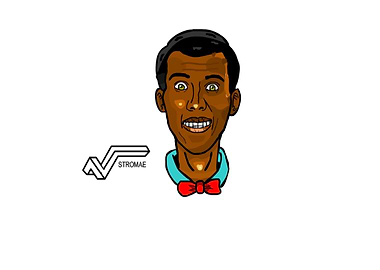 Stromae