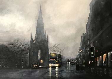 Edinburgh
