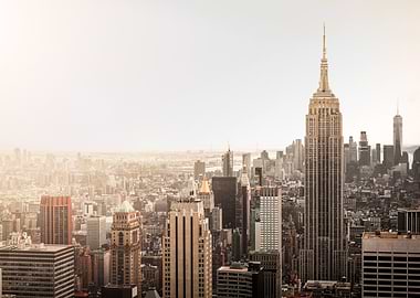 Empire State Building