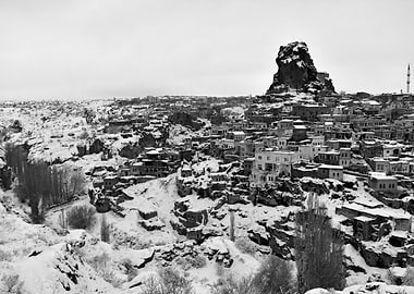 Cappadocia