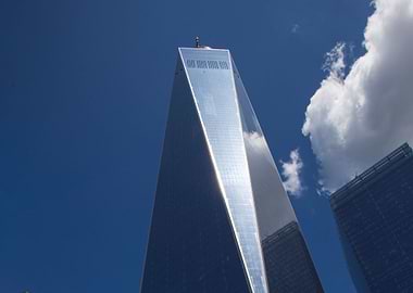 WTC Memorial SET 01