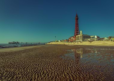 Blackpool 2