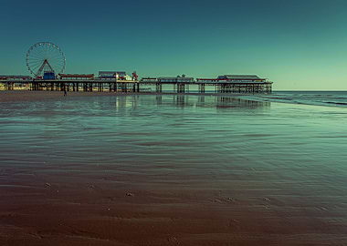 Blackpool 5