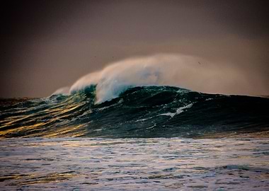 Sugar in the morning