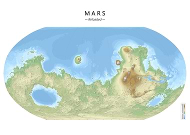 Mars Reloaded