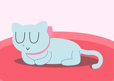 Elliot Seamus Kittypaws