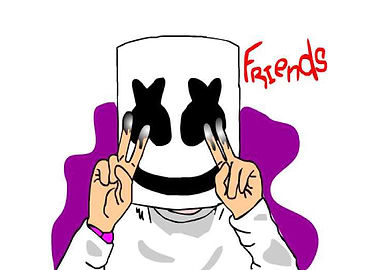Marshmello