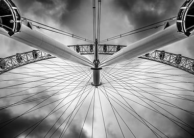 London Eye