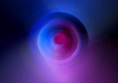 Abstract purple background