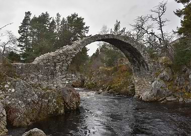 Carrbridge