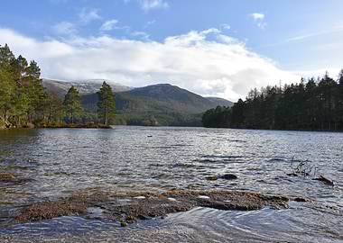 Loch an Eilein