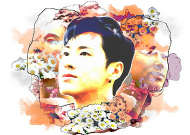 Yunho Uknow Flowers