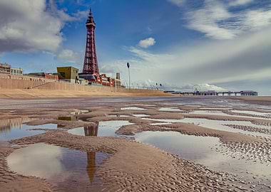Blackpool 8