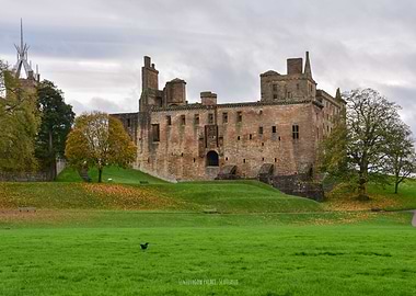 Linlithgow Palace