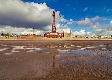 Blackpool 9