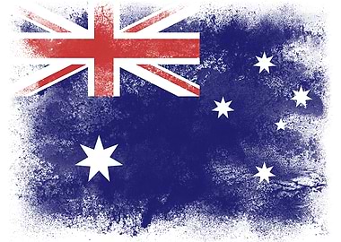 Australia flag