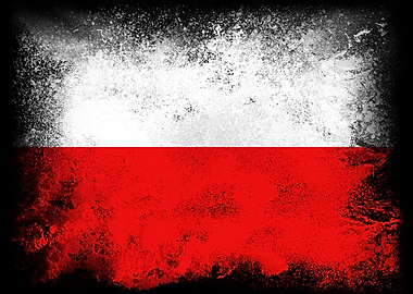 Poland flag
