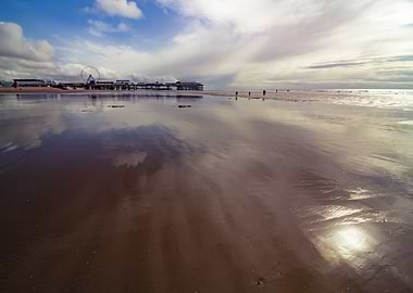 Blackpool 11
