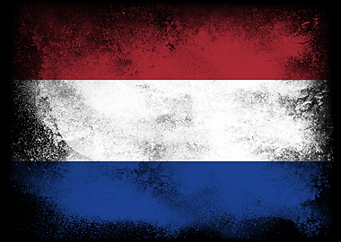 Holland flag
