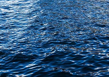 Copenhagen Sea Waves