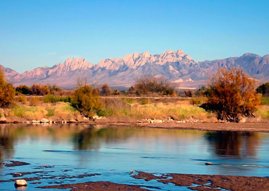 River View at Mesilla