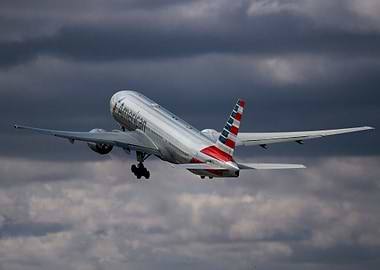 American Airlines