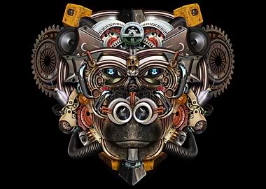 last silverback original