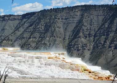 Yellowstone 2