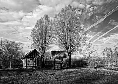 Landscape Langdonken