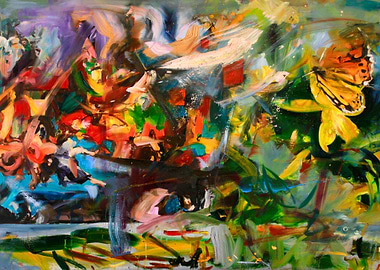 Catch me when I Fall