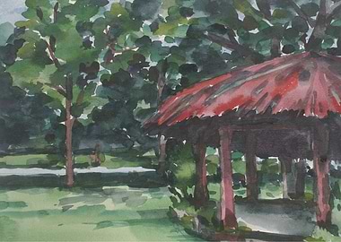 WatercolourLandscape16