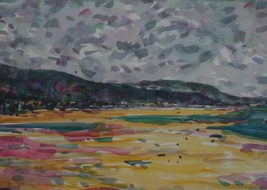 WatercolourLandscape2