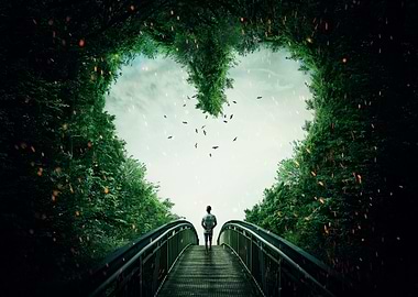 follow your heart