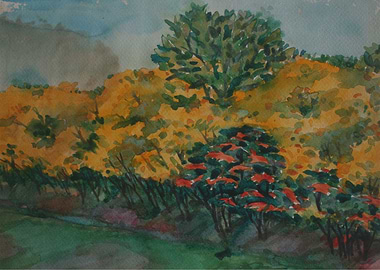 WatercolourLandscape28