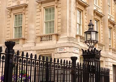 Downing Street