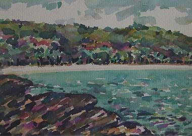 WatercolourLandscape56