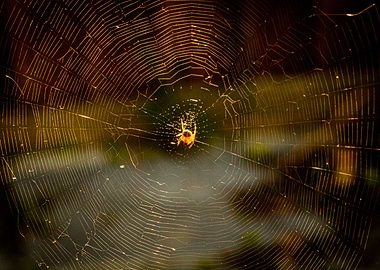 The Spider