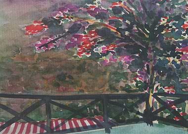 WatercolourLandscape54