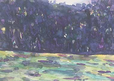 WatercolourLandscape58