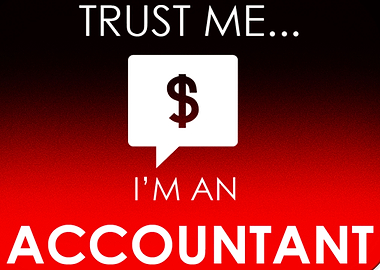 Im An Accountant