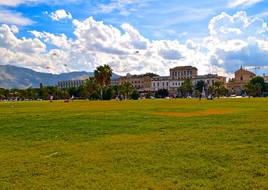 Palazzo Forcella De Seta