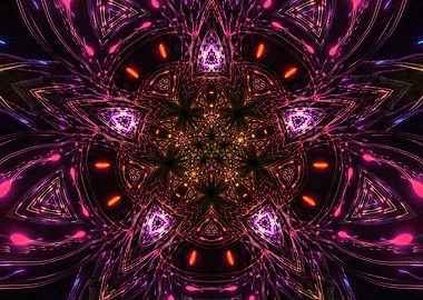 The Royal Jelly Program