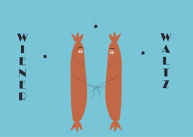 WIENER WALTZ