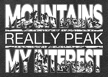 Fun Hiking Mountains