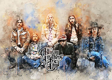 Allman Brothers